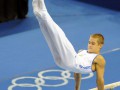 Один из лучших украинских гимнастов сменил гражданство