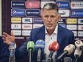 Сборная Чехии определилась с тренером, который повезет игроков в Украину