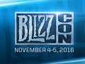 BlizzCon 2016:    