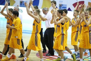 FIBA Europe FIBA Europe
