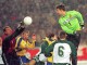Матч Украина - Словения, 17 ноября 1999 г.