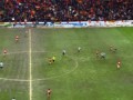 Галатасарай – Ювентус - 1:0. Видео голов матча
