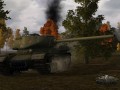 Финал чемпионата мира по World of Tanks пройдет в Москве