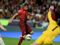 Португалия без помощи Роналду обыграла Сербию в отборе на Евро-2016