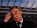 Черный список: президент Реала хочет продать шестерых игроков