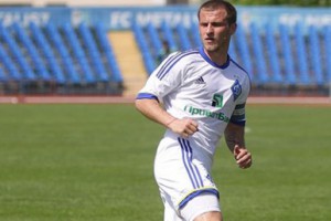 Алиев может продолжить свою карьеру в БАТЭ Алиев может продолжить свою карьеру в БАТЭ