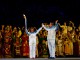 Церемония открытия Паралимпийских игр в Сочи