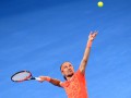Долгополов – Хайдер-Маурер: видео обзор матча первого раунда Australian Open