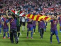 Тренер сборной Испании: Каталония вправе претендовать на независимость