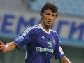 Динамо перечислило 650 тысяч евро бывшим клубам Еременко