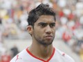 Сьон заявляет, что перехватил у Динамо полузащитника сборной Туниса