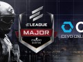 ELEAGUE Major 2018: онлайн трансляция матчей турнира по CS:GO