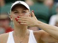 Рейтинг WTA: Возняцки вошла в тройку лучших теннисисток мира