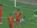 Россия – Армения - 2:0 Видео голов матча