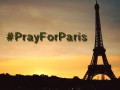 #PrayForParis: Как спортивный мир отреагировал на теракты в Париже