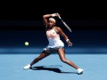 Кори Гофф — Джил Тайхманн: видеообзор матча Australian Open