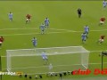 Манчестер Сити - Манчестер Юнайтед - 2:2 - гол Нани
