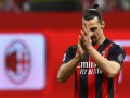 Ибрагимович извинился перед футболистами Милана