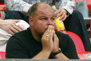 Андрей Червиченко не видит перспектив у чемпионата СНГ Андрей Червиченко не видит перспектив у чемпионата СНГ