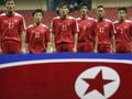 Южную Корею обвиняют в отравлении футболистов Северной Кореи