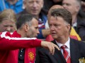 Луи ван Гал видит Гиггза своим преемником в Манчестер Юнайтед