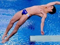 Прыжки в воду: Определен состав сборной Украины на ЧЕ