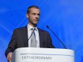 Президент УЕФА: Мы еще не обсуждали внедрение VAR в Лиге чемпионов