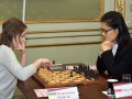 Шахматы: Музычук и Ифань сыграли вничью в первой партии чемпионского матча