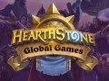    Hearthstone Global Games