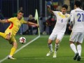 Румыния - Казахстан 3:1 видео голов и обзор матча отбора на ЧМ-2018