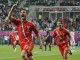 Алан Дзагоев забивает первый российский гол на Евро-2012