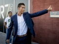 Роналду прокомментировал победу Реала в Суперкубке УЕФА