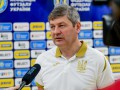 Тренер сборной Украины по футзалу оценил разгромную победу над Сербией