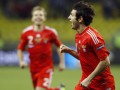 Евро-2012: Россия громит Андорру, Эстония прорывается в плей-офф