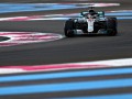 Хэмилтон стал только 12-м в третьей практике на Гран-при Франции