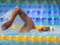 Романчук с рекордом Украины завоевал бронзу чемпионата мира по водным видам спорта