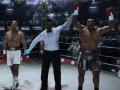 Майк Тайсон добыл шокирующую победу над Мохаммедом Али в финале турнира eWBSS