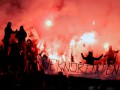 В Турине задержали полсотни вооруженных фанатов Аякса