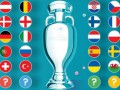 Евро-2020: Определились все группы финальной части турнира