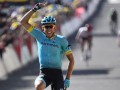 Тур де Франс: Фраиле стал победителем 14-го этапа