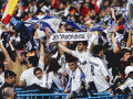 12 фанатов Реала погибли из-за теракта во время финала Лиги чемпионов