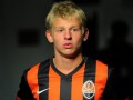 Молодой украинский футболист отказался от российского гражданства
