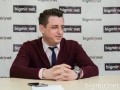 Денисов прокомментировал работу судьи в матче Черноморец – Динамо