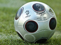 Мяч с финала Евро-2008 продан на аукционе за 10 тысяч евро