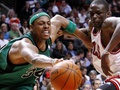 NBA: Чикагские Быки затоптали Селтикс