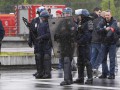В Польше полицейский застрелил фаната резиновой пулей
