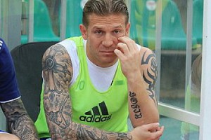 Воронин готов и дальше сидеть на лавке запасных в Фортуне? Воронин готов и дальше сидеть на лавке запасных в Фортуне?