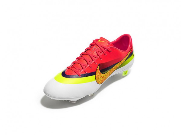 , ,        CR7 Mercurial Vapor IX?