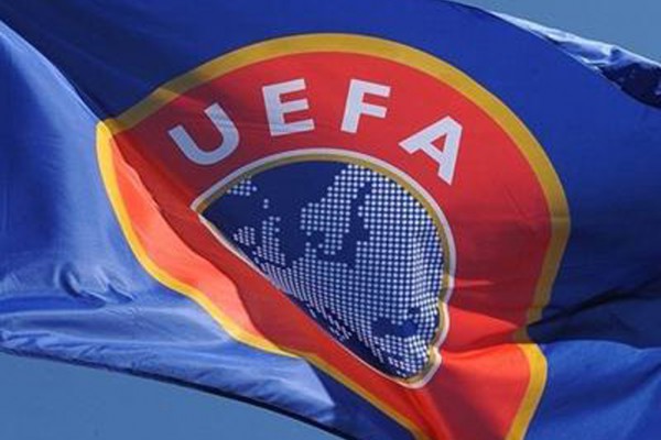   UEFA.  