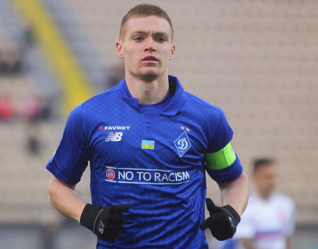 cygankov popal v komandu nedeli fifa 19 sport bigmir net